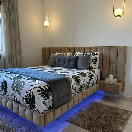 Airport Apartment Suite Casablanca Free Wifi Modern Confort Calme Derroua Екстериор снимка